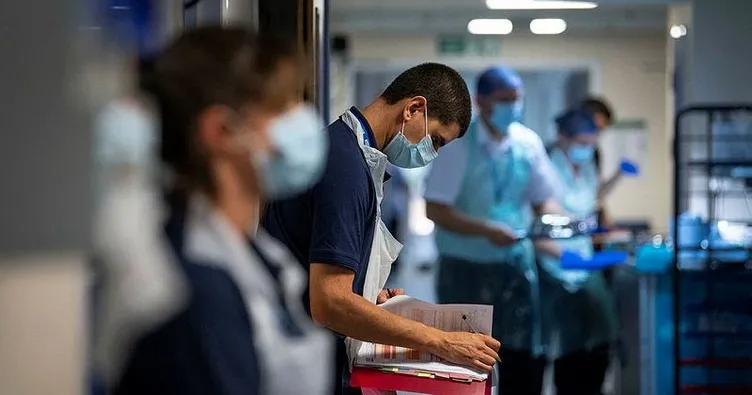 Corona virüs vaka sayısı 6 milyonu geçti