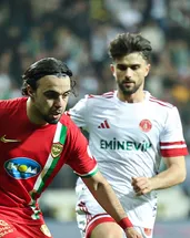 Amedspor, Ümraniyespor engeline takıldı!