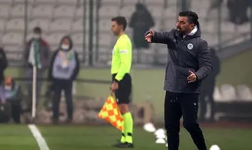 Konyaspor Teknik Direktörü İlhan Palut açıkladı! Beşiktaş’tan teklif aldı mı?