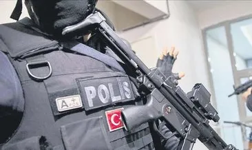 Fidyeci canilerin iddianamesi tamam #istanbul