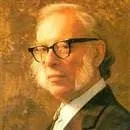 Isaac Asimov öldü
