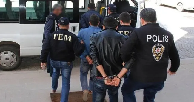 Son dakika: Bodrum'da FETÖ operasyonu - Son Dakika Haberler