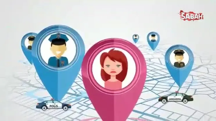 Jandarma’dan KADES mesajı | Video