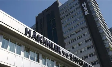 HSK kararları Resmi Gazete’de