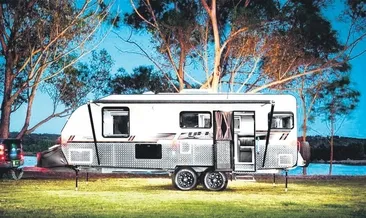 Tiny house uyarısı