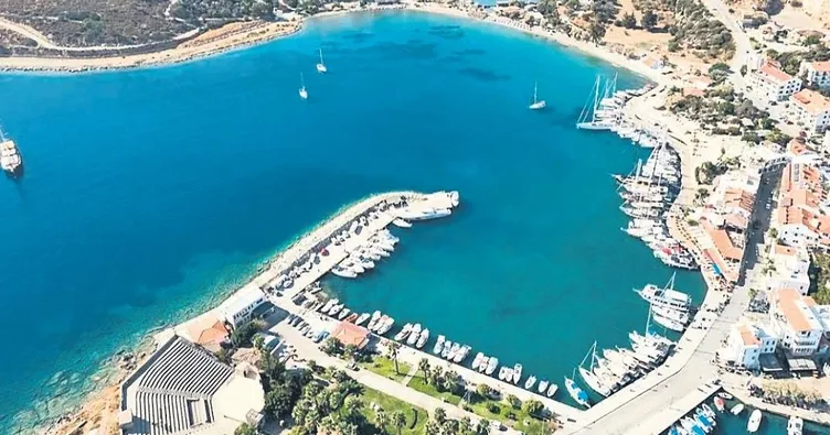 22 turistik tesis kapatıldı