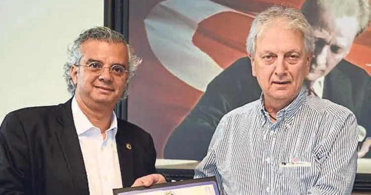 Yorgancılar’a büyük onur