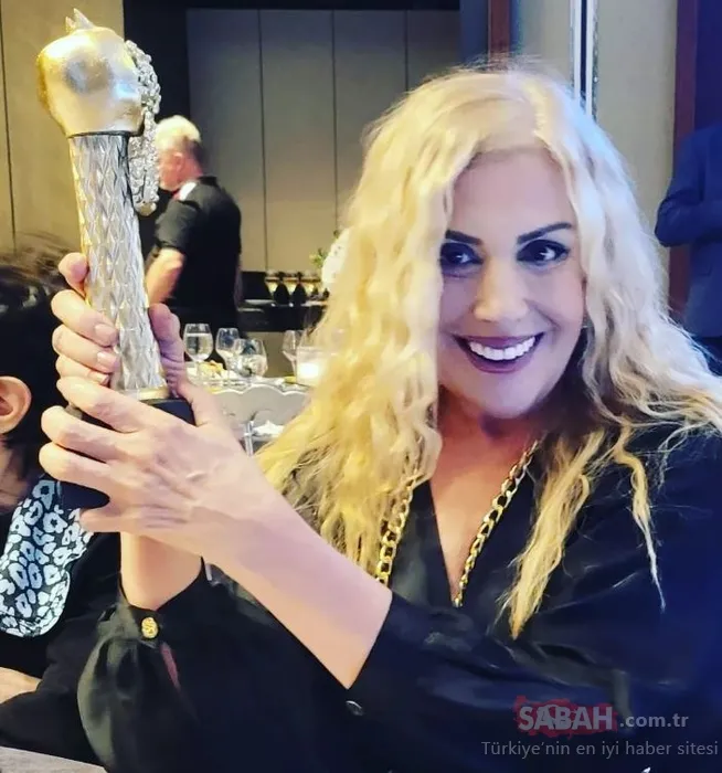 ‘Şabaniye’nin Nazlı’sı gençlik iksiri içmiş gibi! 61’lik Çiğdem Tunç’un son haline bakın!