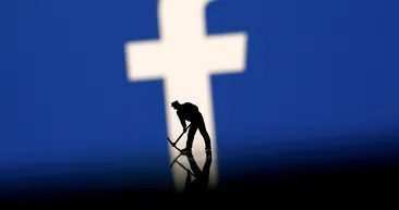 Stresi azaltmak için Facebook kullanmayın!