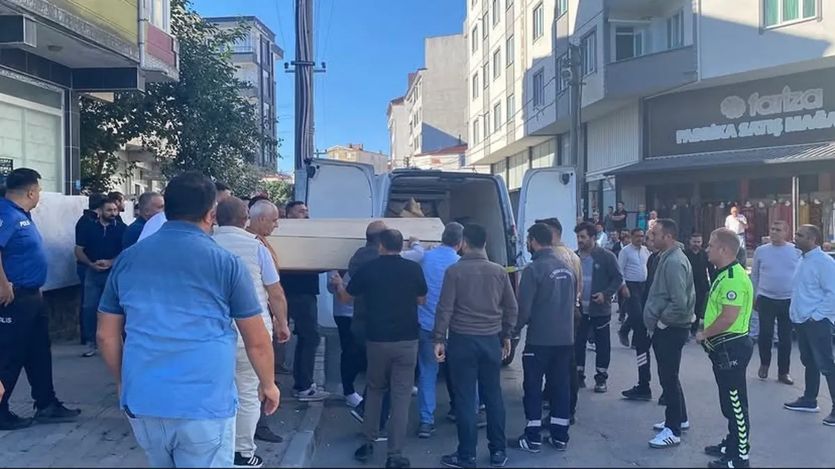 Tekirdağ’da eşler arasındaki kavga cinayetle sonuçlandı: 80 yaşındaki kadın hayatını kaybetti