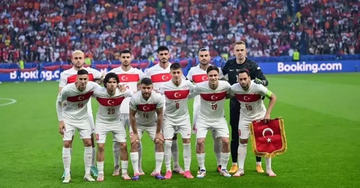 MİLLİ MAÇLAR BAŞLIYOR! Türkiye-Macaristan maçı ne zaman, saat kaçta ve hangi kanalda? A Milli Takım maç programı