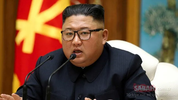 Kim Jong Un kimdir, kaç yaşında? Kuzey Kore lideri Kim Jong-Un biyografisi...
