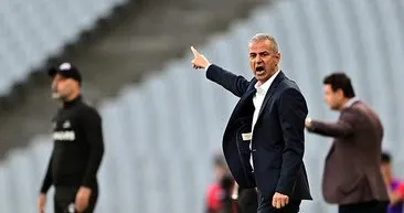 Son dakika haberi: Fenerbahçe’nin yeni teknik direktörünü duyurdular! İsmail Kartal’ın yerine yarım kalan hikayeyi tamamlamaya geliyor