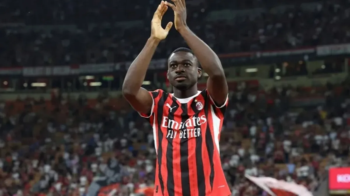 Milan, Fofana için rakamı açıkladı