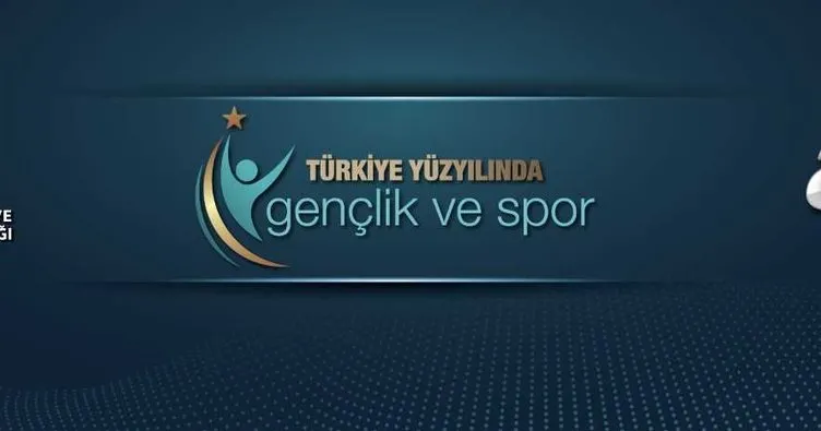 Türkiye Yüzyılında Gençlik ve Spor Zirvesi Turkuvaz Medya’da!