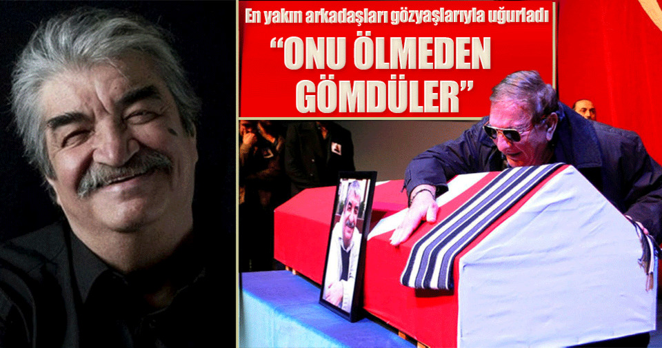 bulent kayabas son yolculuguna ugurlandi son dakika magazin haberleri
