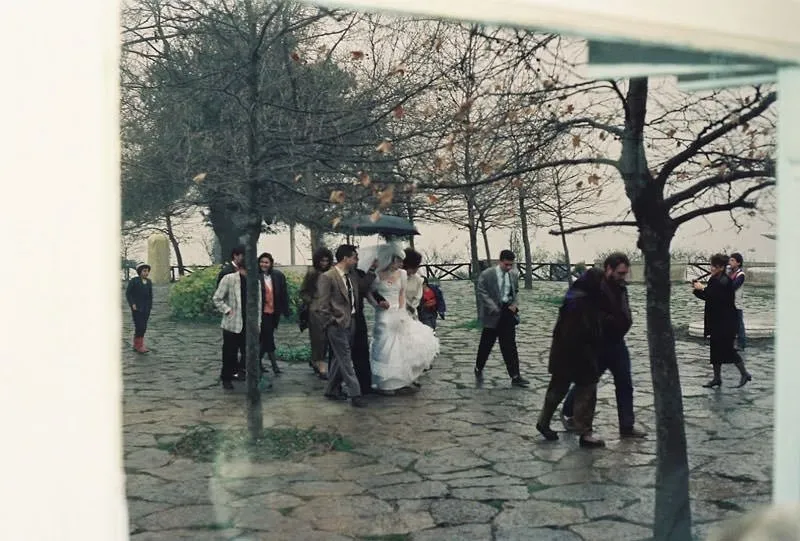 80 ler ve 90 lar turkiye si son