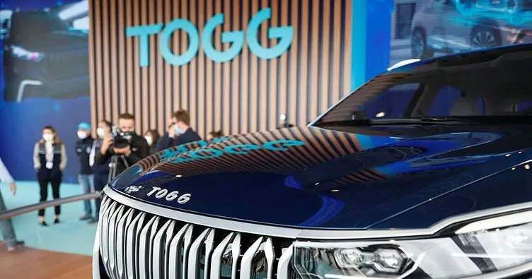Yerli otomobil TOGG fiyat açıklaması geldi! TOGG fiyatı ne kadar olacak?