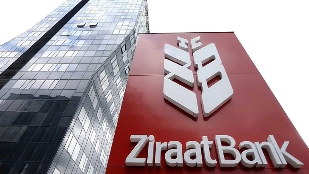 Ziraat Bankası'ndan "Tera Yatırım" iddialarına yanıt: Nakdi ve gayrinakdi riski bulunmamakta haber görseli
