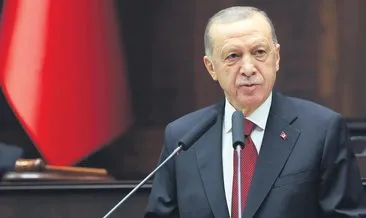 Erdoğan’dan fırsatçılığa karşı net duruş: Nefes aldırmayacağız