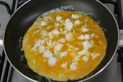 Beyaz Peynirli Omlet Kaç Kalori?