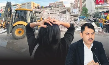 59 ilde 263 riskli alan var