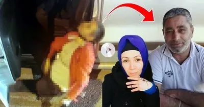 Son dakika: İzmir’deki olay kan dondurdu! Erkek arkadaşını emniyet kemeriyle boğdu