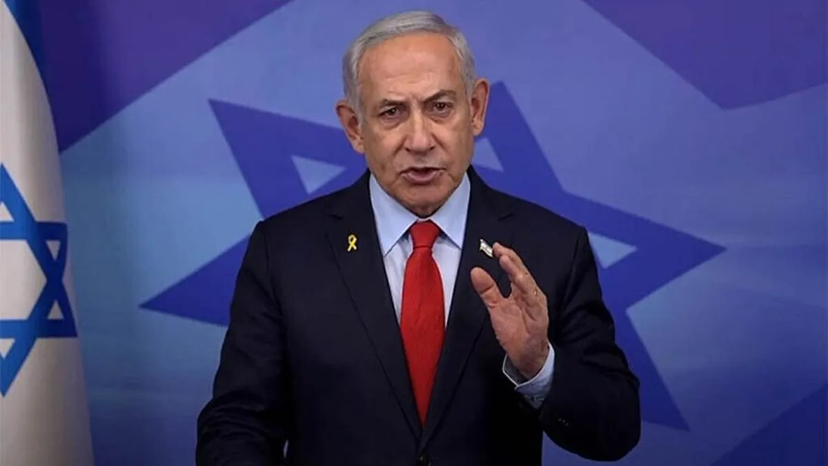 Beyaz Saray açıkladı: Netanyahu, Katar Başbakanı'ndan Doha saldırısı için özür diledi!