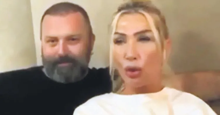 Yazın dans şarkısı için stüdyoya girdi