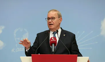 CHP’li Faik Öztrak’tan PKK ağzıyla yeni provokasyon! Terörü es geçti: Hükümeti hedef aldı!