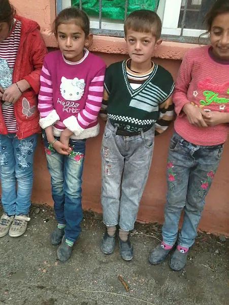 Her şey Van'dan gelen o fotoğrafla değişti