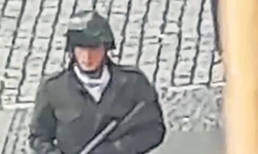 Katliama ramak kaldı