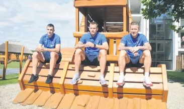 Kucka’ya hodri meydan