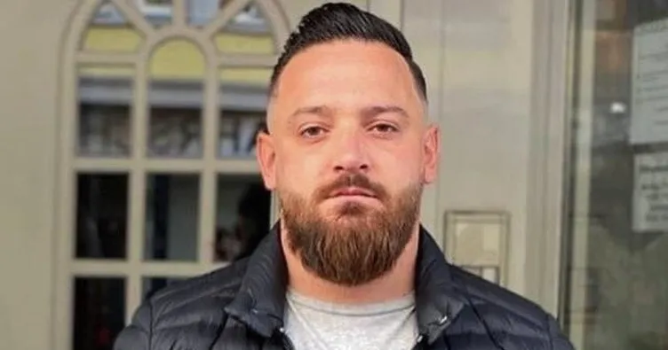 Suç makinesi Deniz Naki