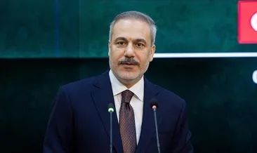 Gazze Barış Kurulu belli oldu