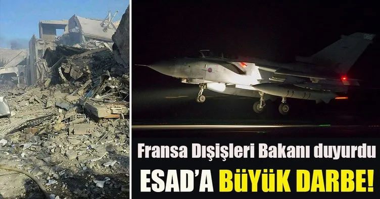 Son Dakika: Esad’ın kimyasal cephanesinin büyük bir bölümü yok edildi