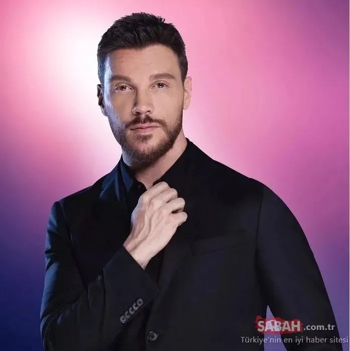 Şarkı Festivalinde Türkiye’yi Sinan Akçıl temsil etti! Eurovision inişte! Yeni gözde ABU!