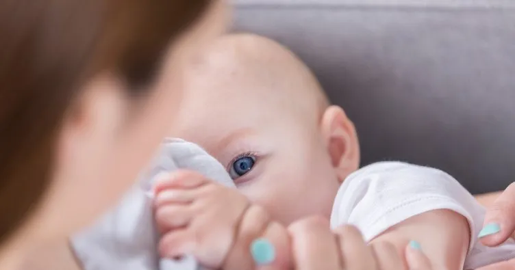 Bebeğinize verebileceğiniz en güzel armağan: Anne sütü
