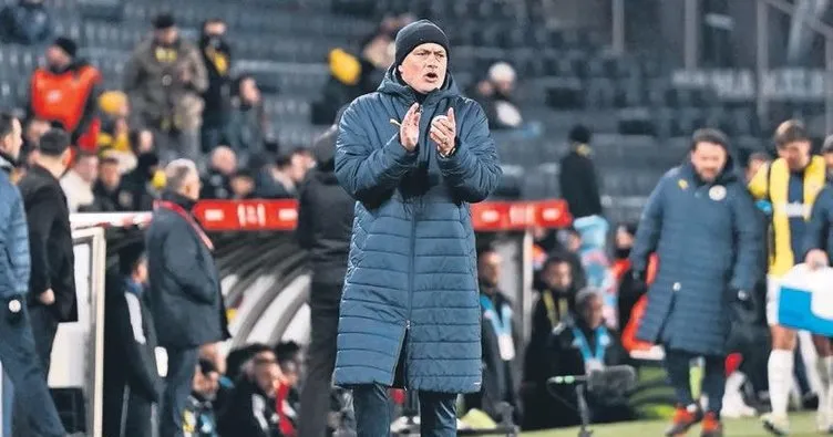 Kaliteli bir hocayım!