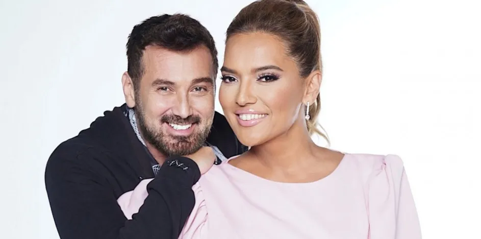 Sahnede geçirdiği krizle aramızdan ayrılmıştı! Demet Akalın Metin Arolat’ı bu sözlerle andı: Ne istediğimi bilirdi