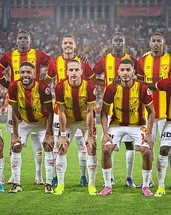 Trabzonspor ile Göztepe 31. randevuda