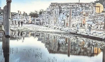 Patara yılı için hazırlıklar başladı