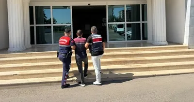 Firarileri Jandarma affetmedi!