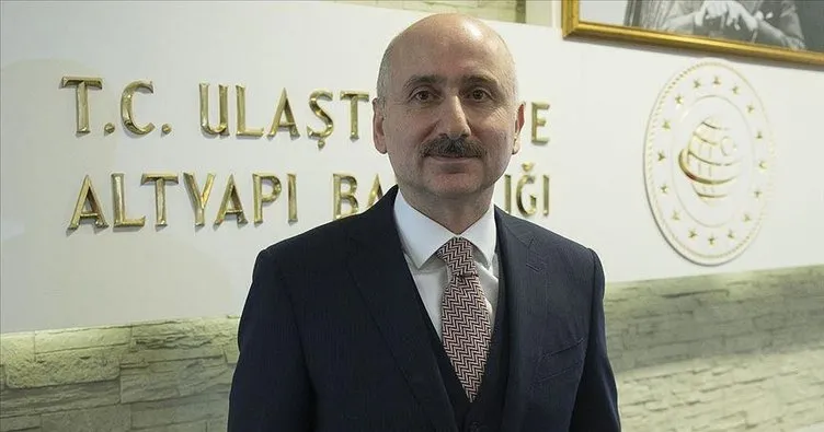 Bakan Karaismailoğlu, havacılık sektörü temsilcileriyle video konferansla görüştü