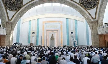 CUMA HUTBESİ TAM METNİ 5 ARALIK 2025 | Diyanet ile bu haftaki cuma hutbesi konusu nedir?