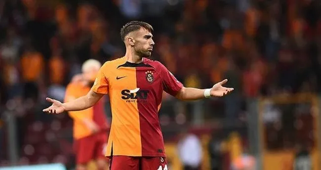 Son dakika haberi: Adana Demirspor'dan Yunus Akgün atağı! Galatasaray'ın cevabı...