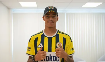 Fenerbahçe’nin yeni yıldızı Mason Greenwood, İstanbul’a geliyor!