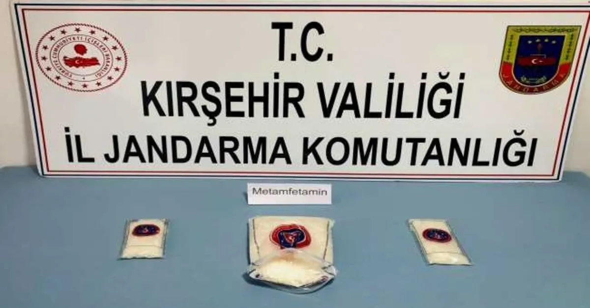 Yolcunun Valizinden Uyusturucu Cikti En Son Haber