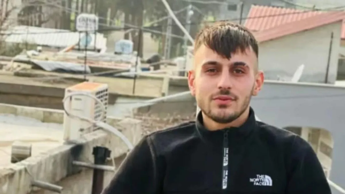 Hatay’da silahlı ‘alacak’ kavgası: 20 yaşındaki Mustafa öldü!