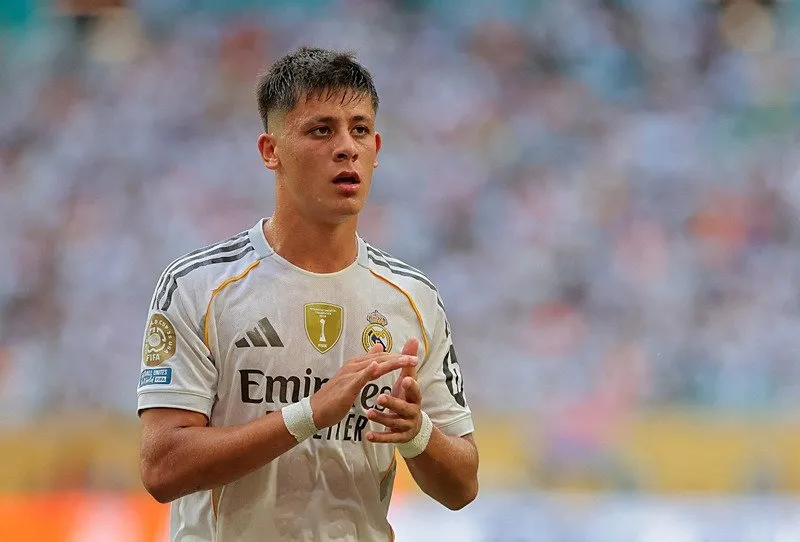 Arda Güler’e yapılanlara sessiz kalmadı! Xabi Alonso’dan yıldız isme sert uyarı